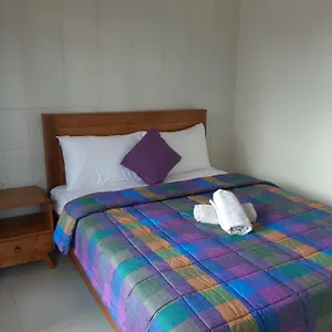 Habitación en casa particular Patra House, Ubud