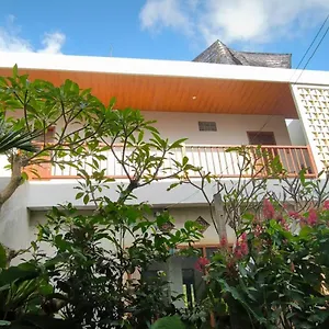 Habitación en casa particular Bhuana Shanti, Ubud