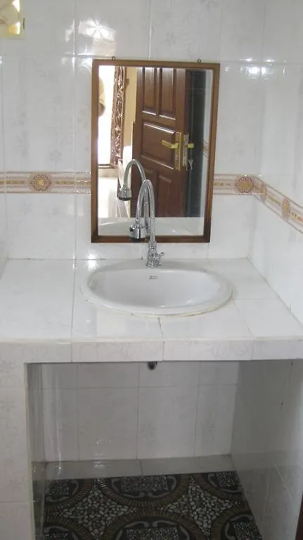 Koming House Ubud Accommodatie bij particulieren