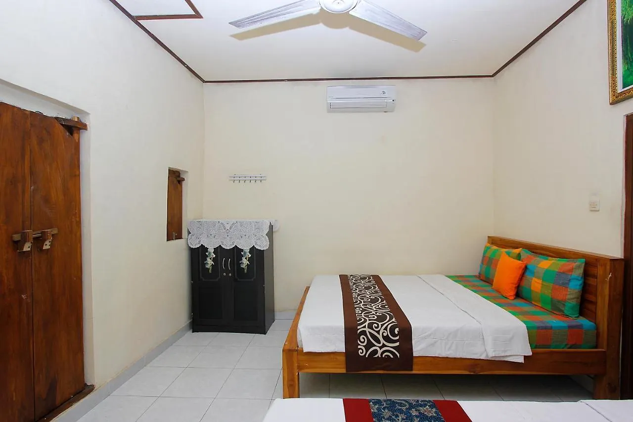 Koming House Ubud