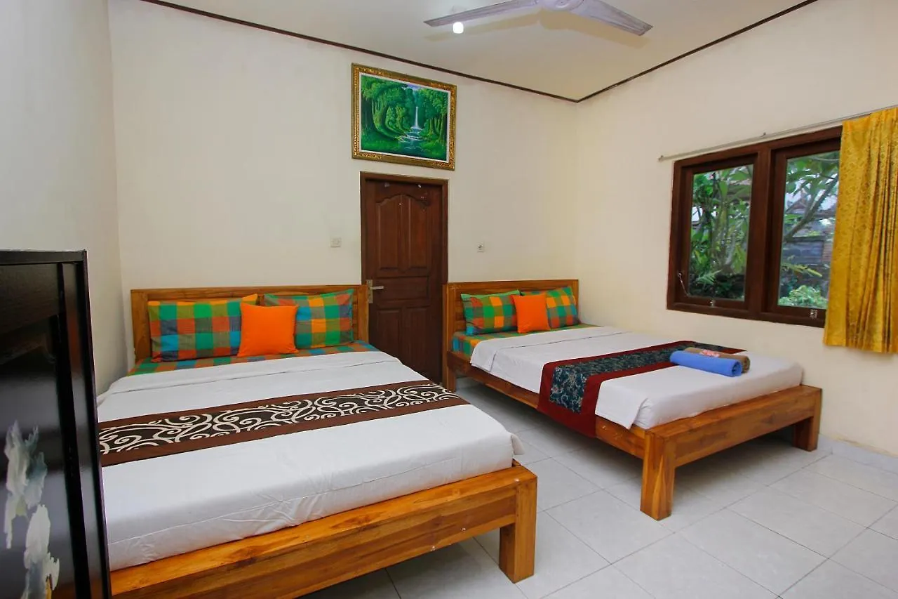 Koming House Ubud