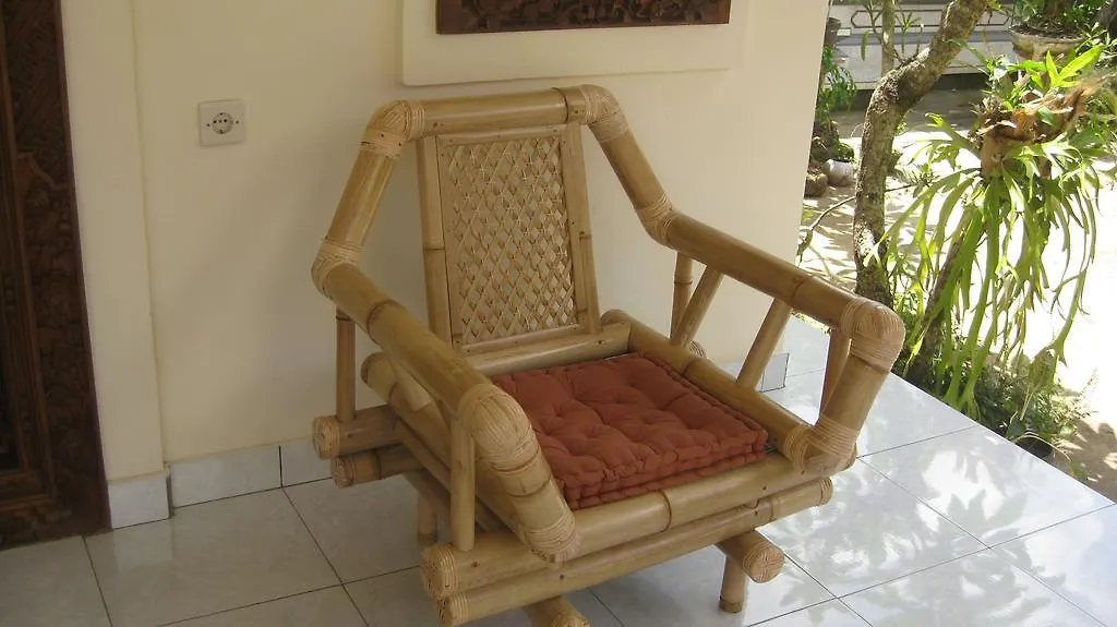 Koming House أوبود 0*,  إندونيسيا