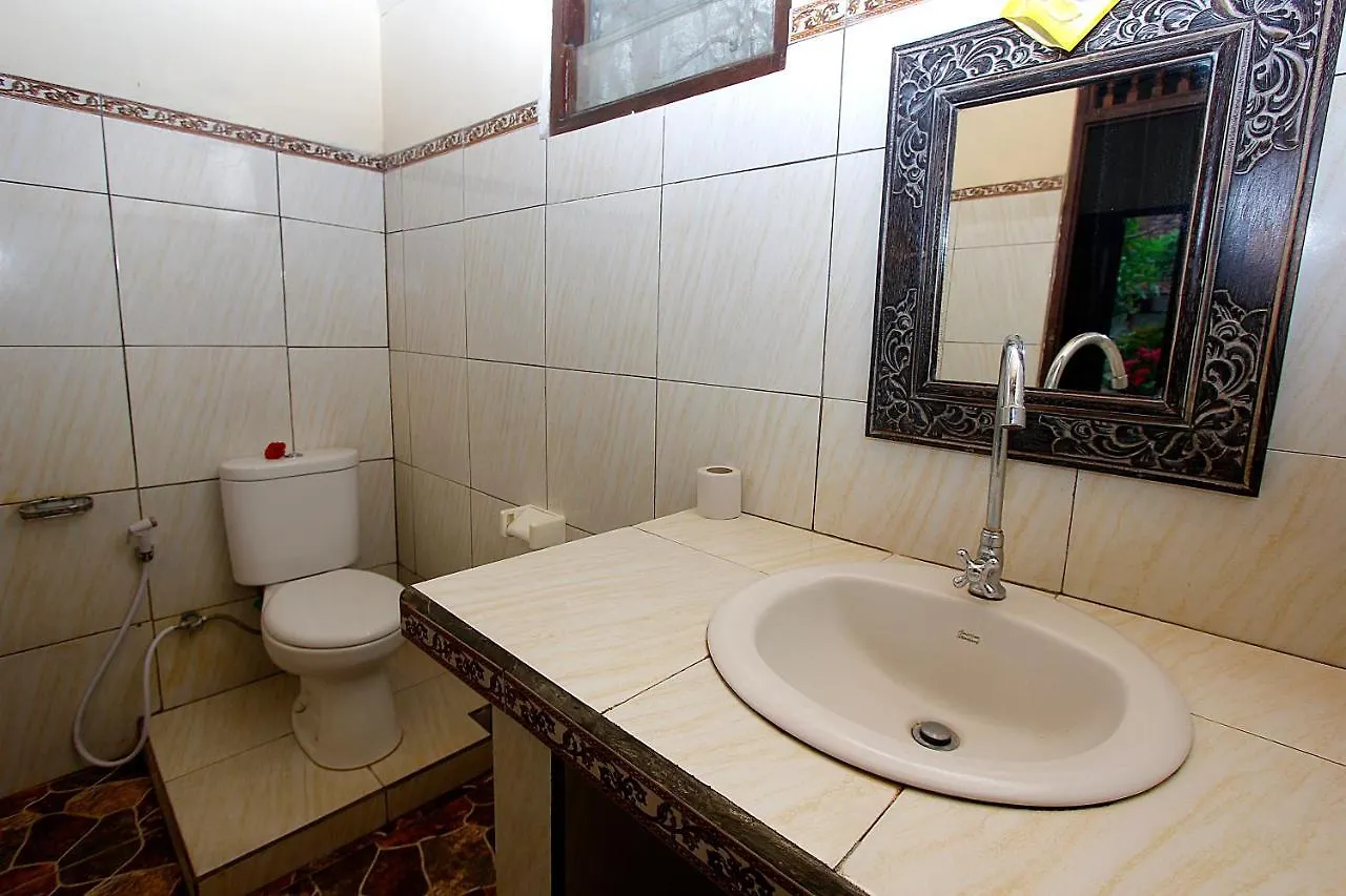 منزل للإقامة Koming House أوبود